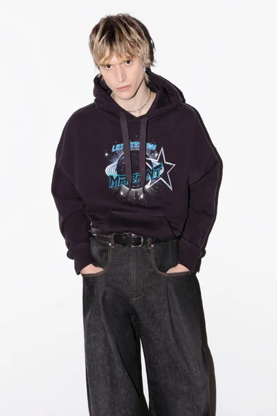 Look 7